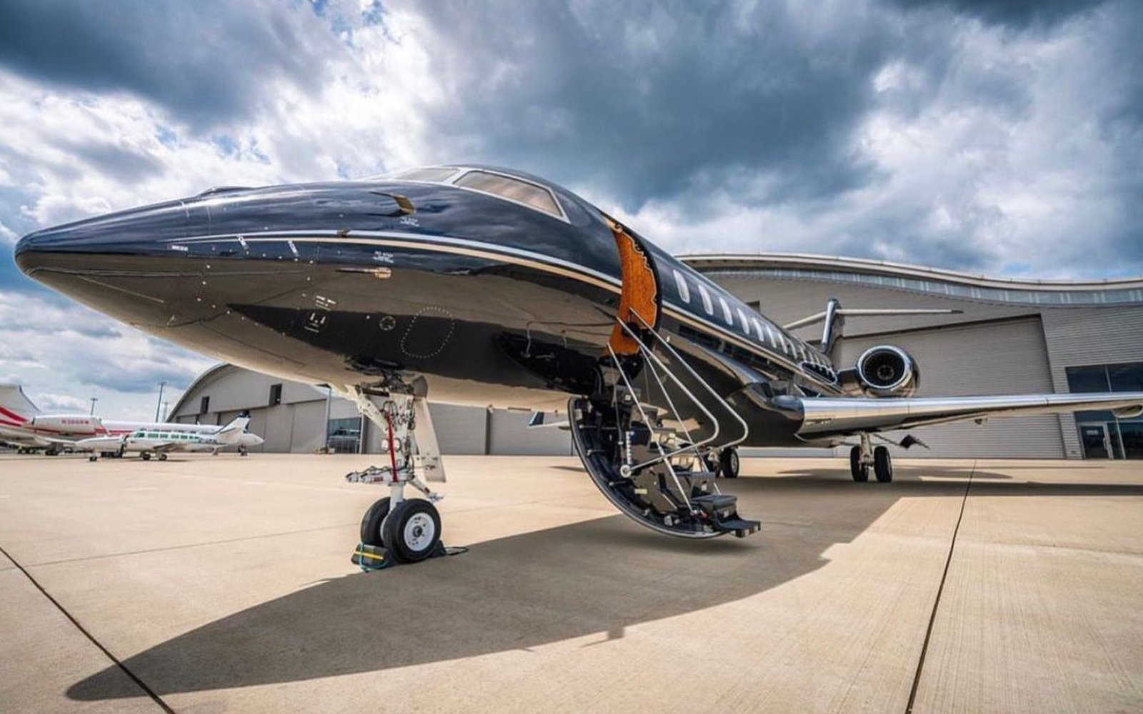 Private Aviation