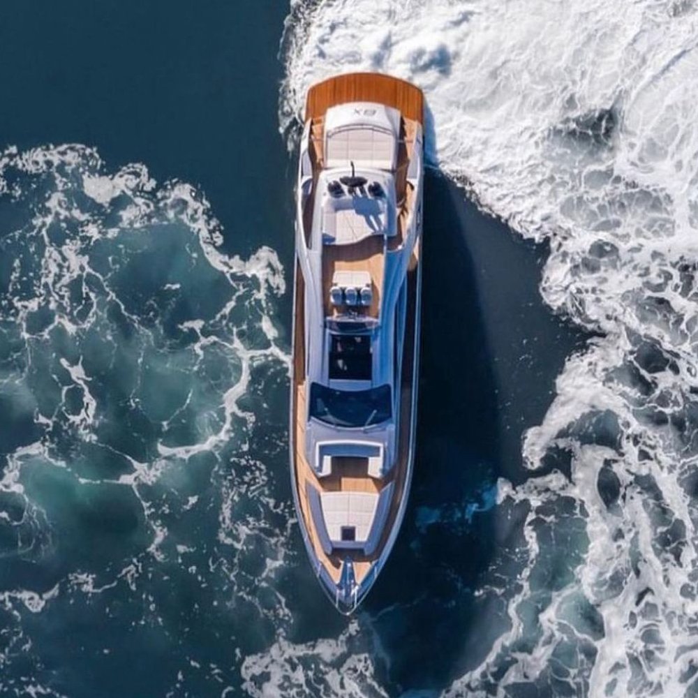 Super Yachts